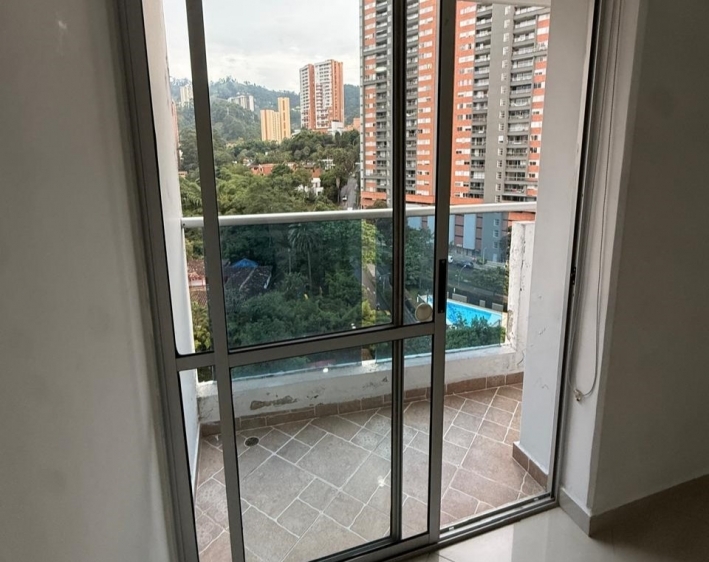 Apartamento en V. Cañaveralejo, Sabaneta
